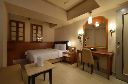 Goodness Hotel