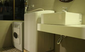 NYS Loft Hotel