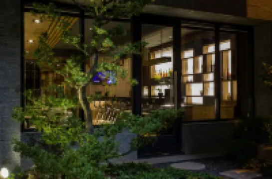 Hotelin Hôtels à proximité de : National Central University