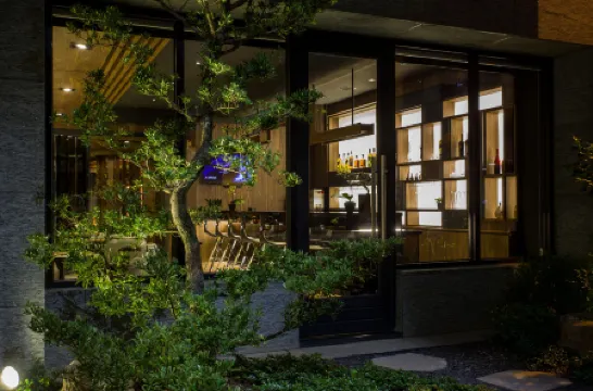 Hotelin Отели рядом с достопримечательностью «Национальный центральный университет»