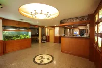 Hua Yue Hotel - sarapan