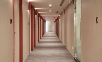 Eastin Taipei Hotel