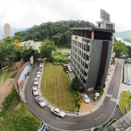 Fuli Hot Spring Resort