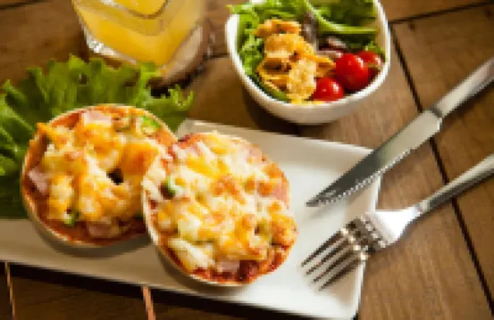 台東鋤禾日好背包客棧