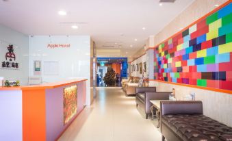 Apple Hotel