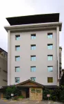 Empire Hotel Hotel in zona Jhao Ming Jing Temple
