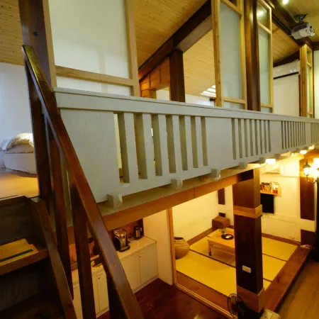 Suehirodori Japanese Entire Home No1