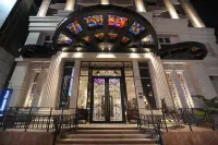 Golden Tulip RS Boutique Hotel Hotel in zona Orchid Botanical Garden