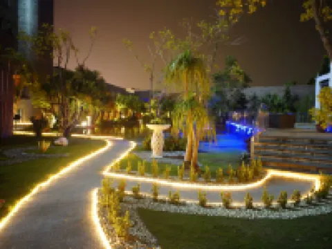 ALL-UR Boutique Motel Pingtung Branch Hoteles en Pingdong