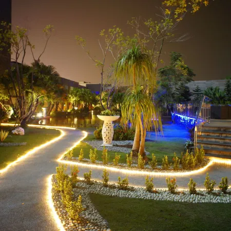 ALL-UR Boutique Motel Pingtung Branch