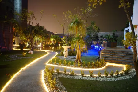 ALL-UR Boutique Motel Pingtung Branch