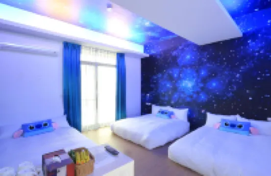Sunshine B&B