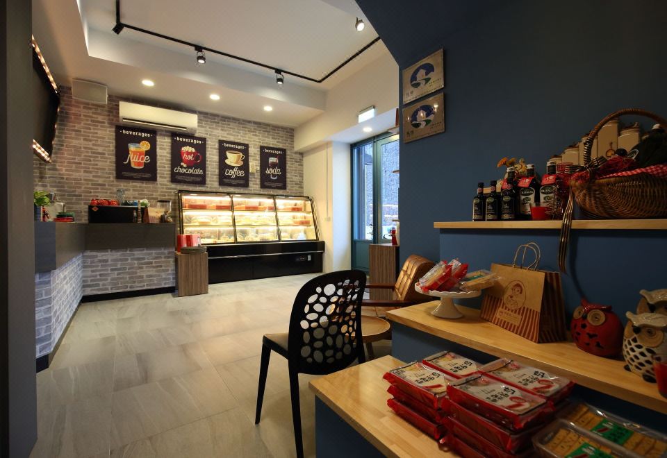 숙소 인근 풍경