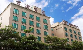 SLV Hotel Group-SLV Business Hotel