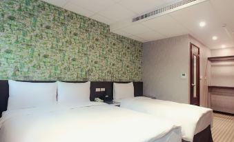 SS Inn