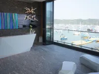 The Pier Hotel Hotels near Sai Kung