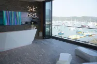 The Pier Hotel Hotels in Hong Kong
