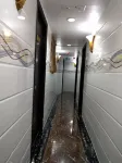 Melbourne Hostel