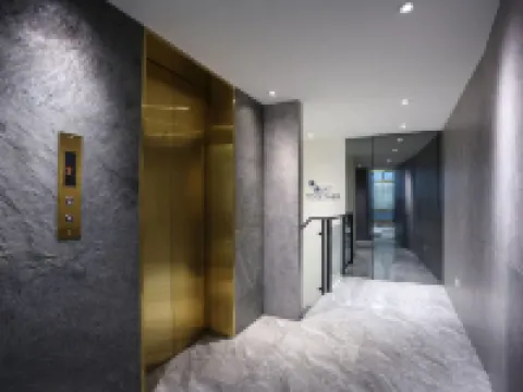 Keebe Hotel Hotels in Keelung