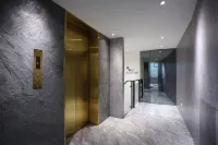 Keebe Hotel Hotel di Keelung