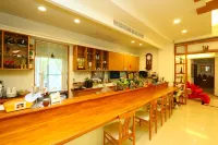 Yosemite Homestay Hotel di Yilan