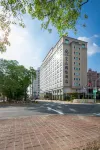 Royal Chiayi Hotel - Parkering