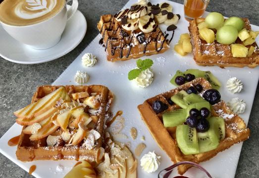 다이브큐브 호텔