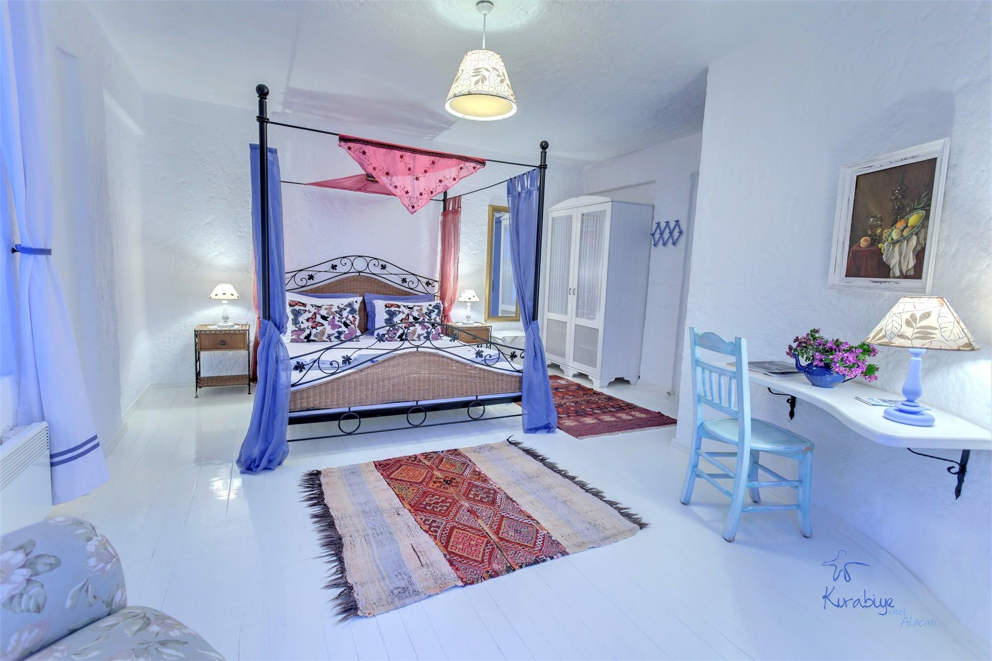 Kurabiye Otel - Adults Only