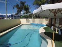 Aspley Pioneer Motel Hotels in Taigum