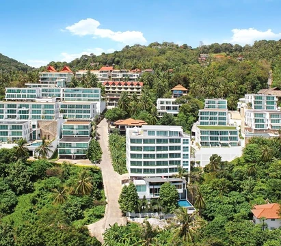 รูปภาพของเซนโตซ่า ดีท็อกซ์ แอนด์ เวลเนส เซ็นเตอร์