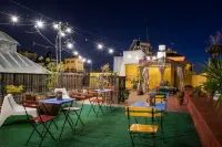 La Flamenka Hostel Hotels in Seville