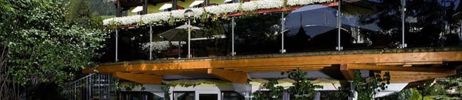 Gehobene Hotels 