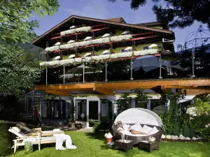Boutique Hotel Haidachhof Superior