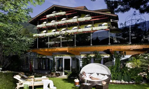 Boutiquehotel Haidachhof 4s Zillertal