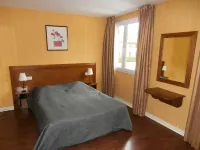 Hôtel de La Paix Hotels in Le Tholy