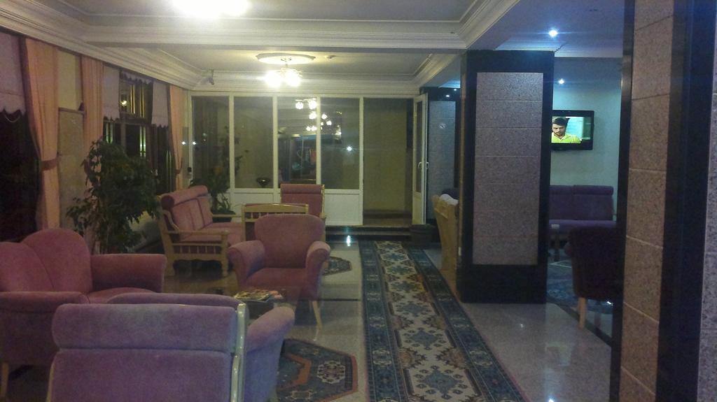 Sancak Hotel