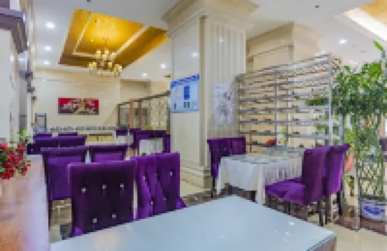 Henghui Hyatt Hotel