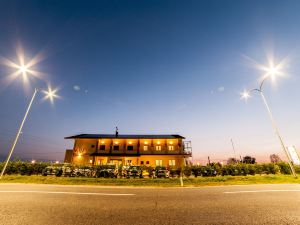 Hotel Terre Dei Salici