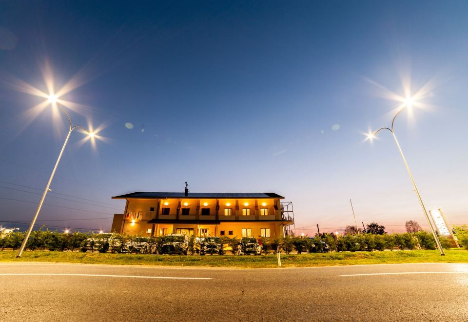 Hotel Terre Dei Salici - Valutazioni di hotel 3 stelle a Provincia di Cuneo