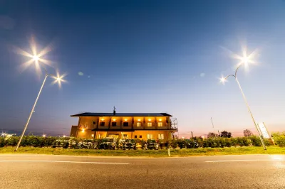 Hotel Terre Dei Salici