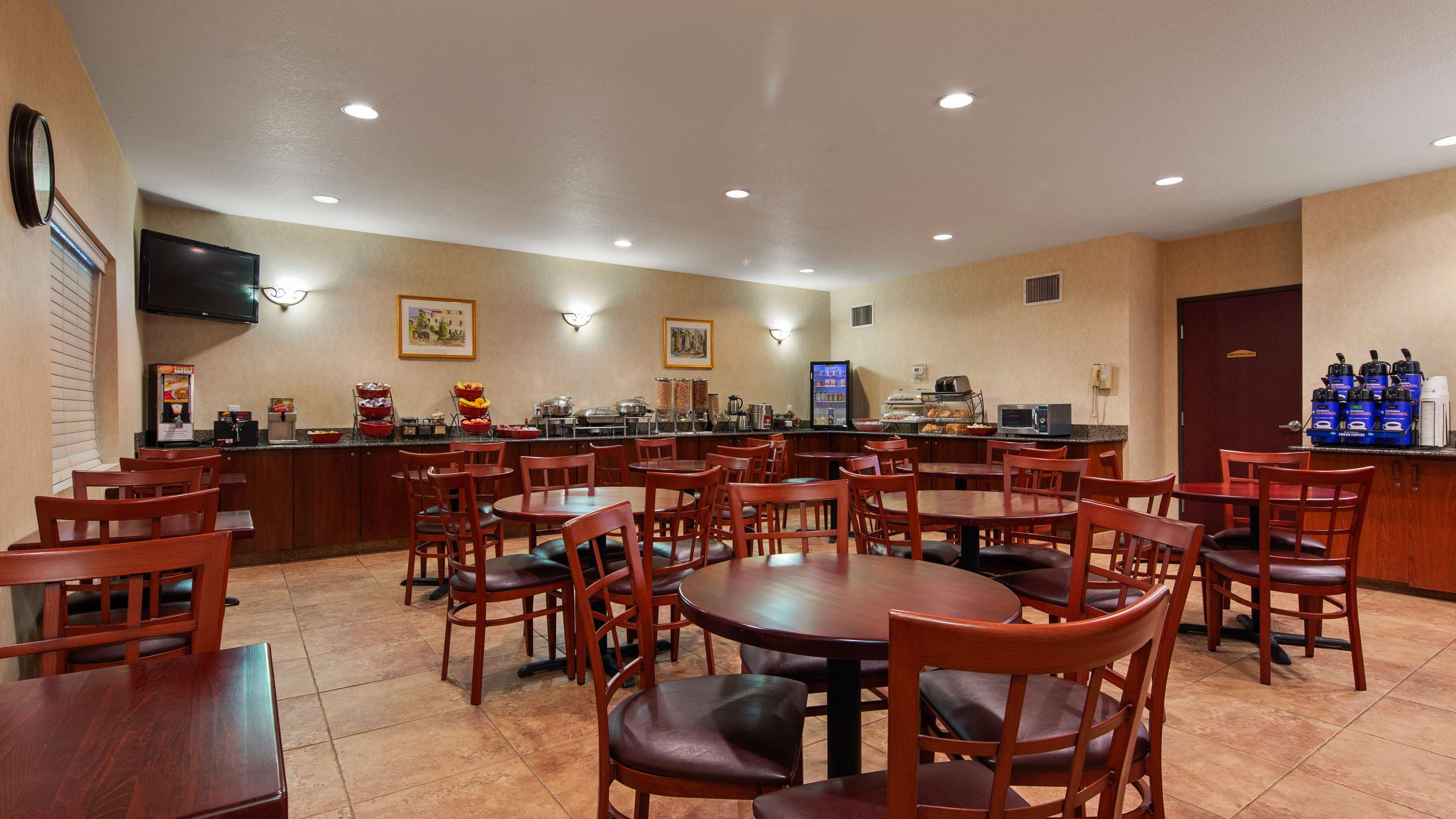 Best Western Plus Walla Walla Suites Inn