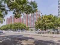 驿家365连锁酒店(石家庄和平东路建华大街店) - 酒店附近