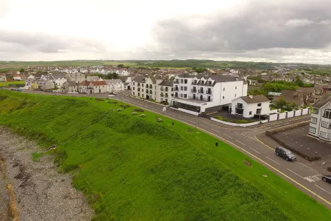 Bayview Hotel