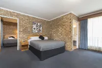 Citrus Valley Motel Hotels in Paringa