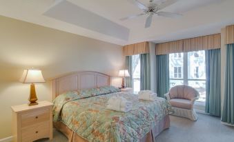 Ocean Palms Villas at Port Royal Resort - Housity