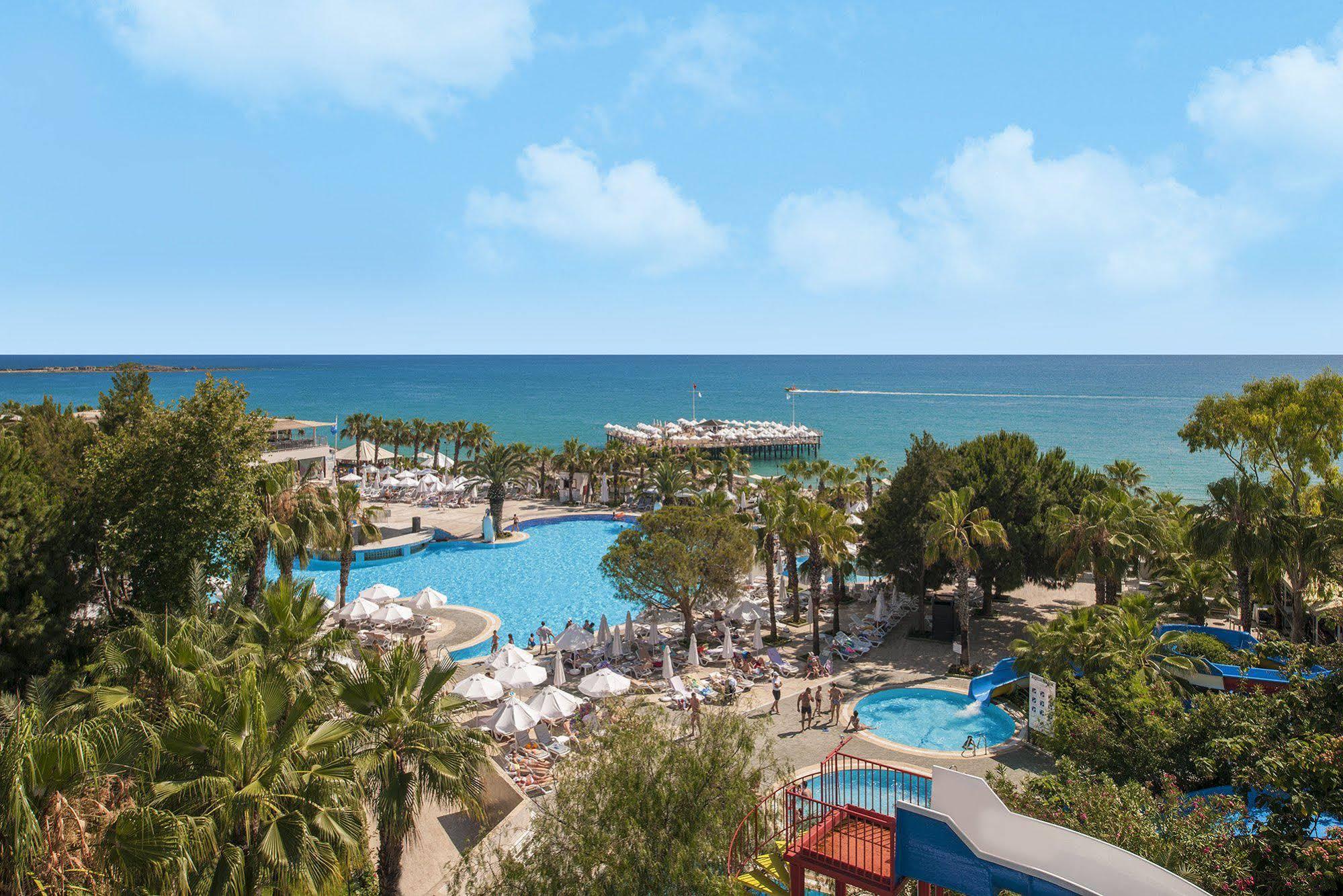 Botanik Platinum - All Inclusive