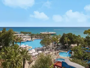Botanik Platinum Hotel