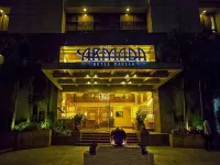 Armada Hotel Manila