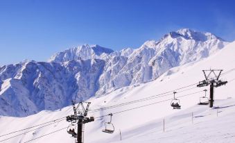 Hotel Hakuba