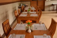 Hotel Pams Hotels in Sirkazhi